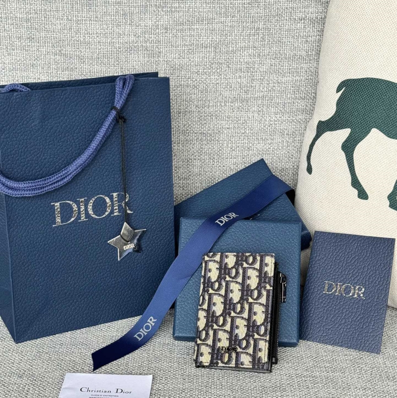 D*or wallets